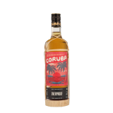 Coruba Overproof 70cl Rum