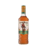 Captain Morgan Tiki - Mango & Pineapple 70cl - Ananas Rum