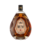 Old St. Andrews Admiral&apos;s Cask Diamond Edition 70cl Rum