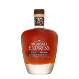 Highball Express 23 Years Blended 70cl Rum
