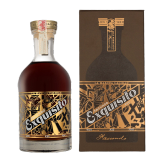 Bacardi Facundo Exquisito 70cl Rum Geschenkverpackung