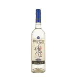Demonio De Los Andes Quebranta Pisco 70cl Brandy