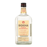Bokma Jong Vierkant 1ltr Jonge Genever