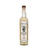 Nucano Espadin Reposado 70cl Mezcal