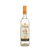 Demonio de Los Andes Albilla 70cl Brandy