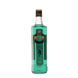 Absinthe Czech Green Tree Fairy 70cl Absinthe