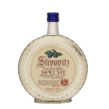 Specht Slivovitz 70cl Other Fruit Eaux de Vie