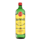 Hartevelt Jong 1ltr Jonge Genever