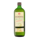 Bokma Oude Jenever - Rond 1ltr Oude Genever