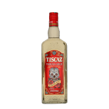 Tiscaz Tequila Gold 70cl