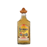 Sierra Reposado 50cl Gold Tequila