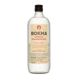 Bokma Jong Rond 1ltr Jonge Genever
