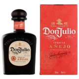 Don Julio Anejo 70cl Gold Tequila Geschenkverpackung