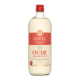 Rutte Oude Jenever 1ltr Genever