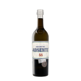 Absinthe Absente 55 70cl Absinthe