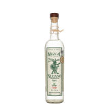 Nucano Cuishe Joven 70cl Mezcal