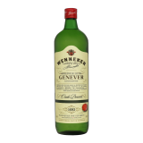 Wenneker Oude Proever 1ltr Genever