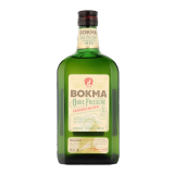 Bokma Oude Jenever - Vierkant 1ltr Genever