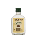 Hoppe Jonge Jenever Zakflacon 20cl Jonge Genever