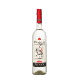 Demonio De Los Andes Pisco De Ica - Acholada 70cl Brandy