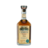 Cenote Anejo 70cl Gold Tequila