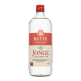 Rutte Jonge Jenever 1ltr Jonge Genever