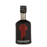 Rammstein Tequila 70cl Gold Tequila