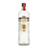 Goblet Jonge Jenever 1ltr Genever