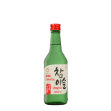 Jinro Soju Chamisul Class 35cl Sake