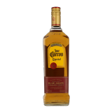 Jose Cuervo Especial Reposado 1ltr Gold Tequila
