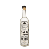 San Cosme Mezcal Blanco 70cl
