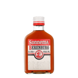 Sonnema Berenburg Zakflacon 20cl Beerenburg / Berenburg