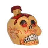 Kah Tequila Reposado 70cl Gold Tequila