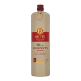 Rutte Koornwijn Stenen Kruik 1ltr Corenwijn