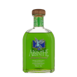 Absinthe Green Jacques Senaux 70cl Absinthe