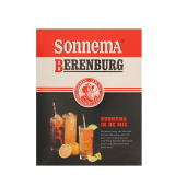 Sonnema Berenburg Bag In Box 3ltr