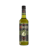 Absinth Mr. Jekyll 70cl Absinthe