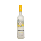 Grey Goose Citron 70cl Wodka