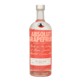 Absolut Grapefruit 1ltr Wodka