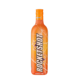 Rocketshot Orange Star 70cl Wodka