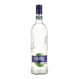 Finlandia Lime 1ltr - Limette Wodka