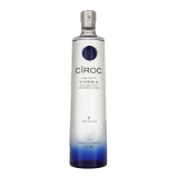 Ciroc Vodka 1ltr Wodka