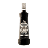 Puschkin Black Berries 1ltr Wodka