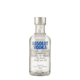 Absolut Vodka 20cl Wodka