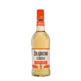 Zoladkowa Gorzka Traditional Flavoured 70cl Wodka