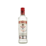 Smirnoff Red 50cl Wodka