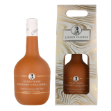 Chopin Sea Salt Caramel Liqueur 50cl Likör Geschenkverpackung