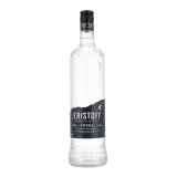 Eristoff Vodka 1ltr Wodka