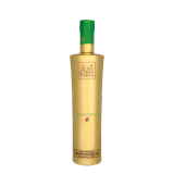 Au Vodka Green Watermelon 70cl - Wassermelone Wodka