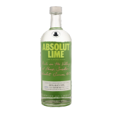 Absolut Lime 1ltr - Limette Wodka